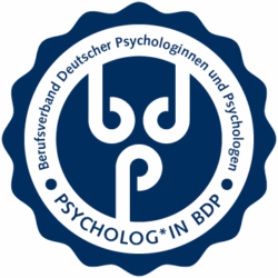 BDP Gütezeichen – Beratung durch PsychologInnen“